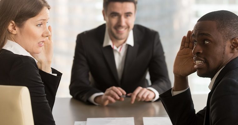 contoh jawaban pertanyaan wawancara kerja