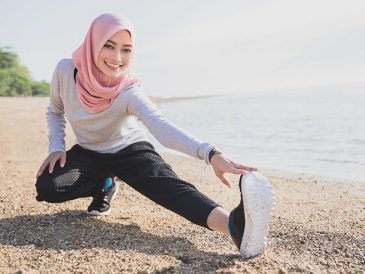 tips agar siap bekerja setelah libur lebaran