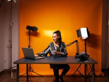 cara menjadi youtuber sukses