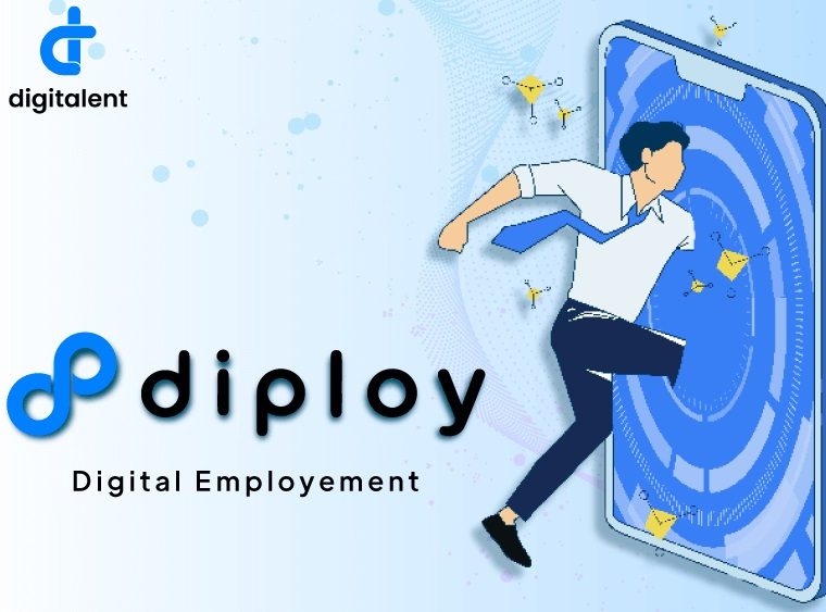 diploy digitalent