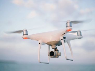 hobi terbangkan drone ini pilihannya