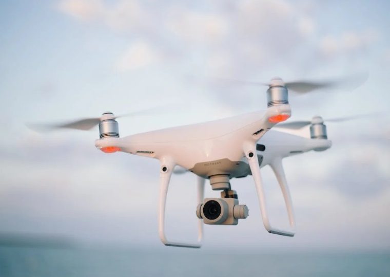 hobi terbangkan drone ini pilihannya