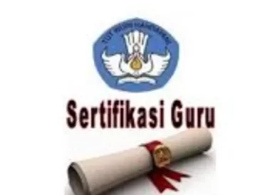 sertifikasi guru
