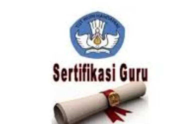 sertifikasi guru