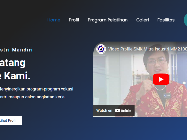 LPK Mitra Industri Mandiri