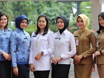 nasib tenaga honorer 2023