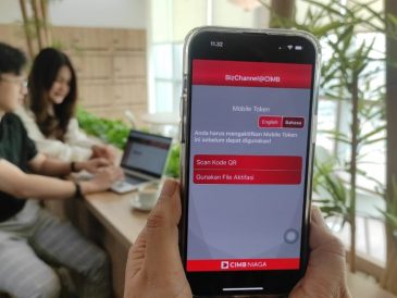 BizChannel CIMB Niaga