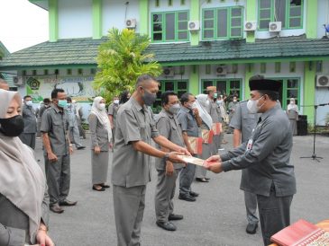 CASN Kemenag 2023