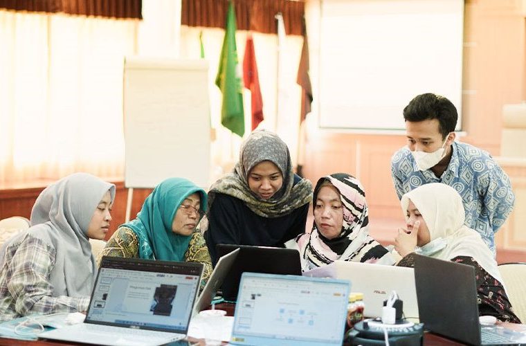 worksop untuk guru