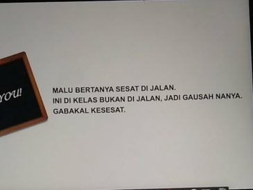 kata-kata lucu untuk penutup ppt