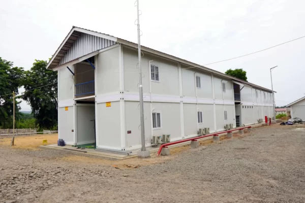 proyek ideal untuk karyawan