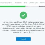 Format Slip Gaji yang Tepat dan Komponen yang Harus Ada!