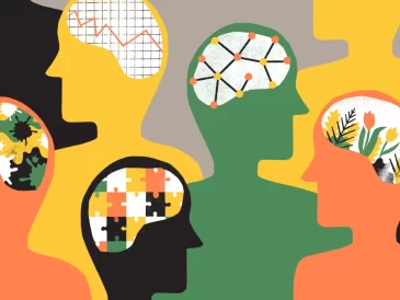 16 Personality Type