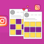 Grid maker for instagram