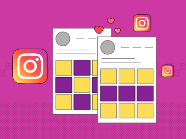 Grid maker for instagram