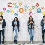 platform influencer Indonesia