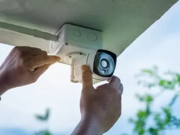 Biaya Pasang CCTV