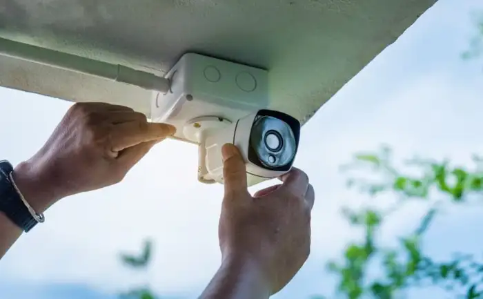 Biaya Pasang CCTV