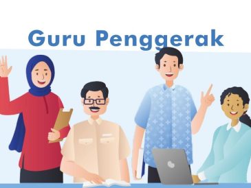 Gaji guru penggerak
