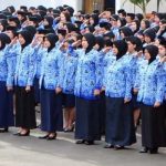 kebutuhan formasi pegawai ASN 2024