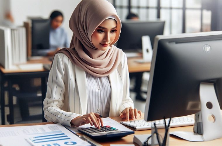 software payroll Indonesia GajiHub