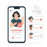 aplikasi absensi online gratis