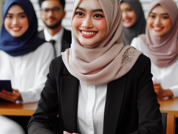 cara memperkenalkan diri saat wawancara out of the box