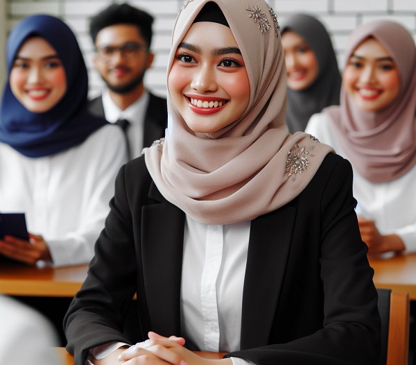 cara memperkenalkan diri saat wawancara out of the box