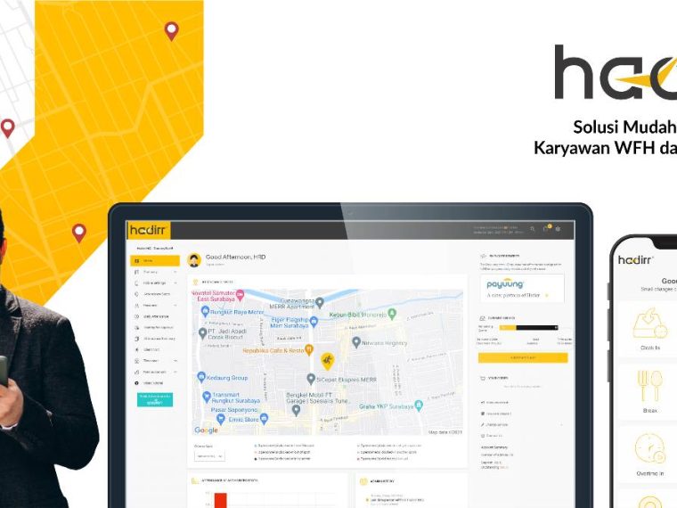 review aplikasi presensi karyawan online