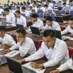 Jumlah Formasi CPNS 2024