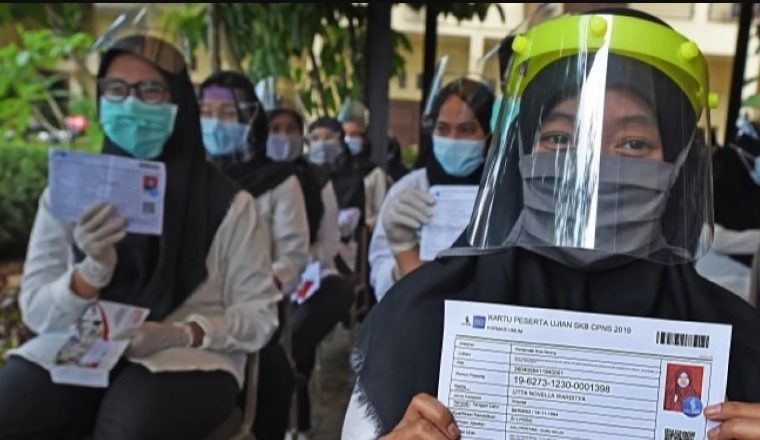 cara cetak kartu akun pendaftaran CPNS 2024