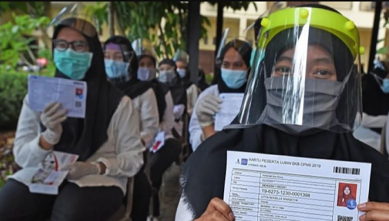 cara cetak kartu akun pendaftaran CPNS 2024