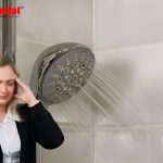 manfaat mandi air hangat untuk pegawai