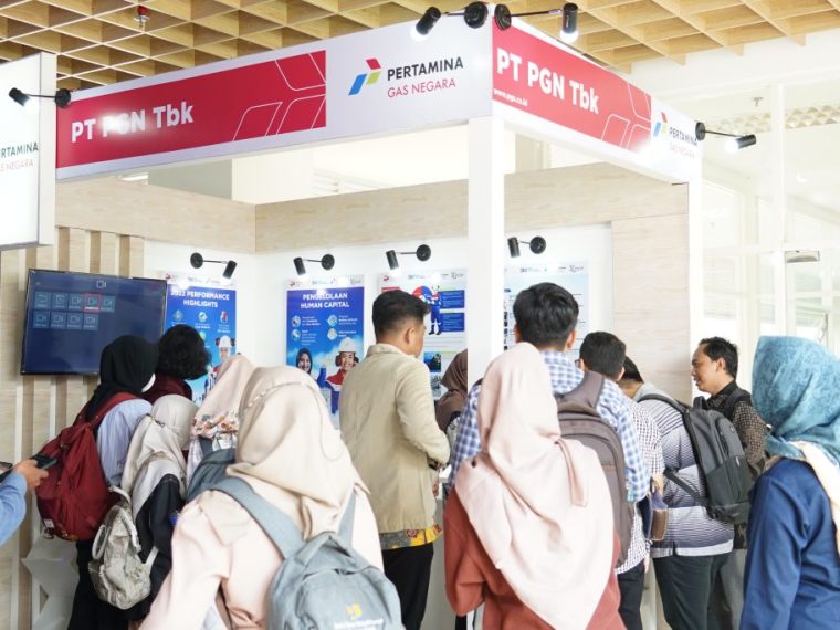 Job Fair Ramadhan