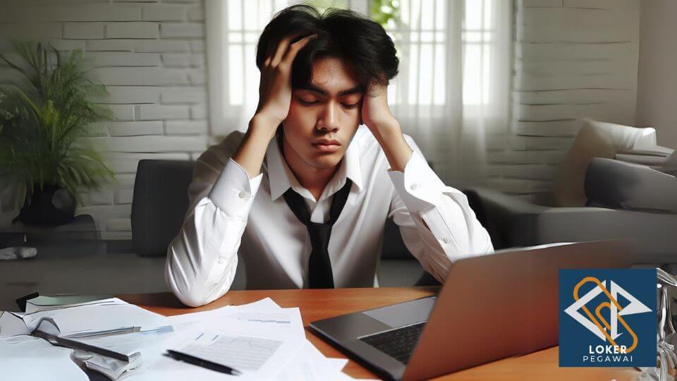 cara menambah stamina pria pekerja