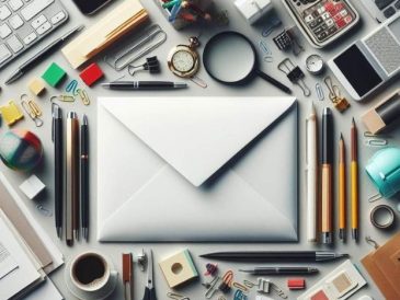 contoh format surat permintaan ATK dan barang kantor