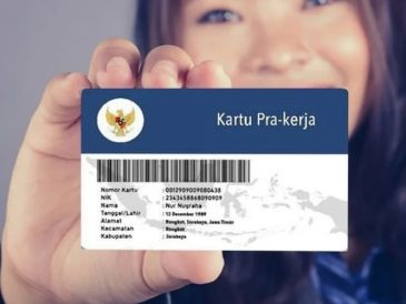 kartu Prakerja gelombang 67