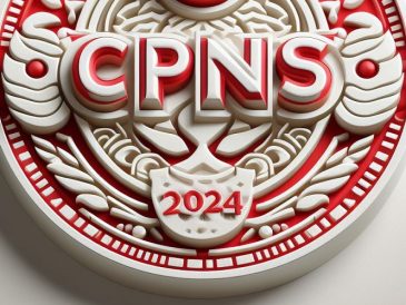 seleksi CPNS 2024