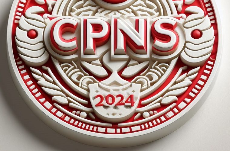 seleksi CPNS 2024