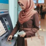 Cara Setor Tunai ATM Bank BCA, BNI, Mandiri dll ATM setor tunai terdekat