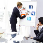 pengertian social media consultant adalah