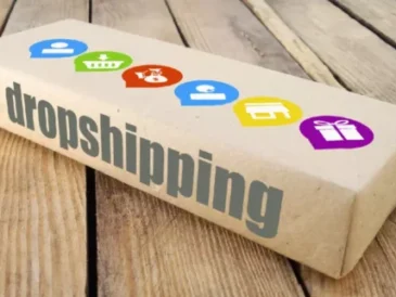 dropshipper