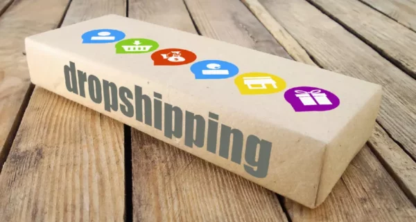 dropshipper