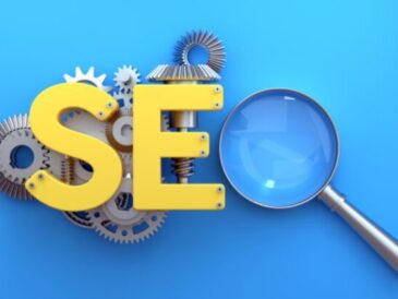 tugas seorang SEO specialist