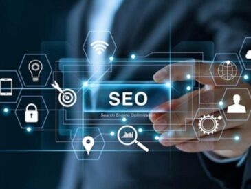 SEO adalah