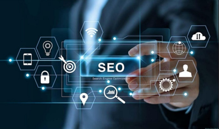 SEO adalah