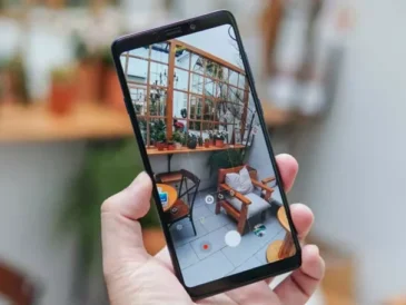 aplikasi edit foto smartphone android