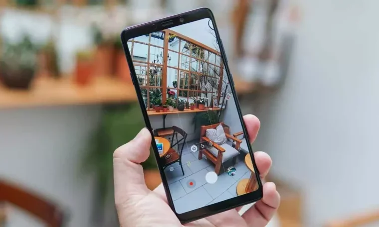 aplikasi edit foto smartphone android