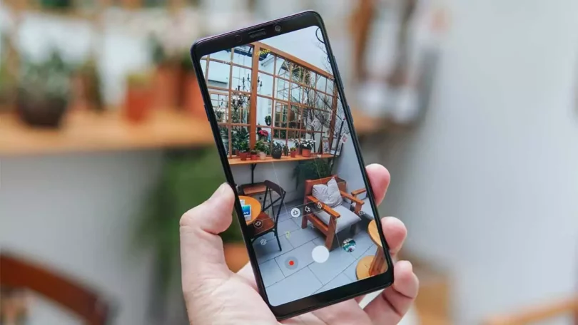 aplikasi edit foto smartphone android