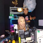 Live Streaming, Bisnis Sampingan untuk Karyawan bisnis live streaming